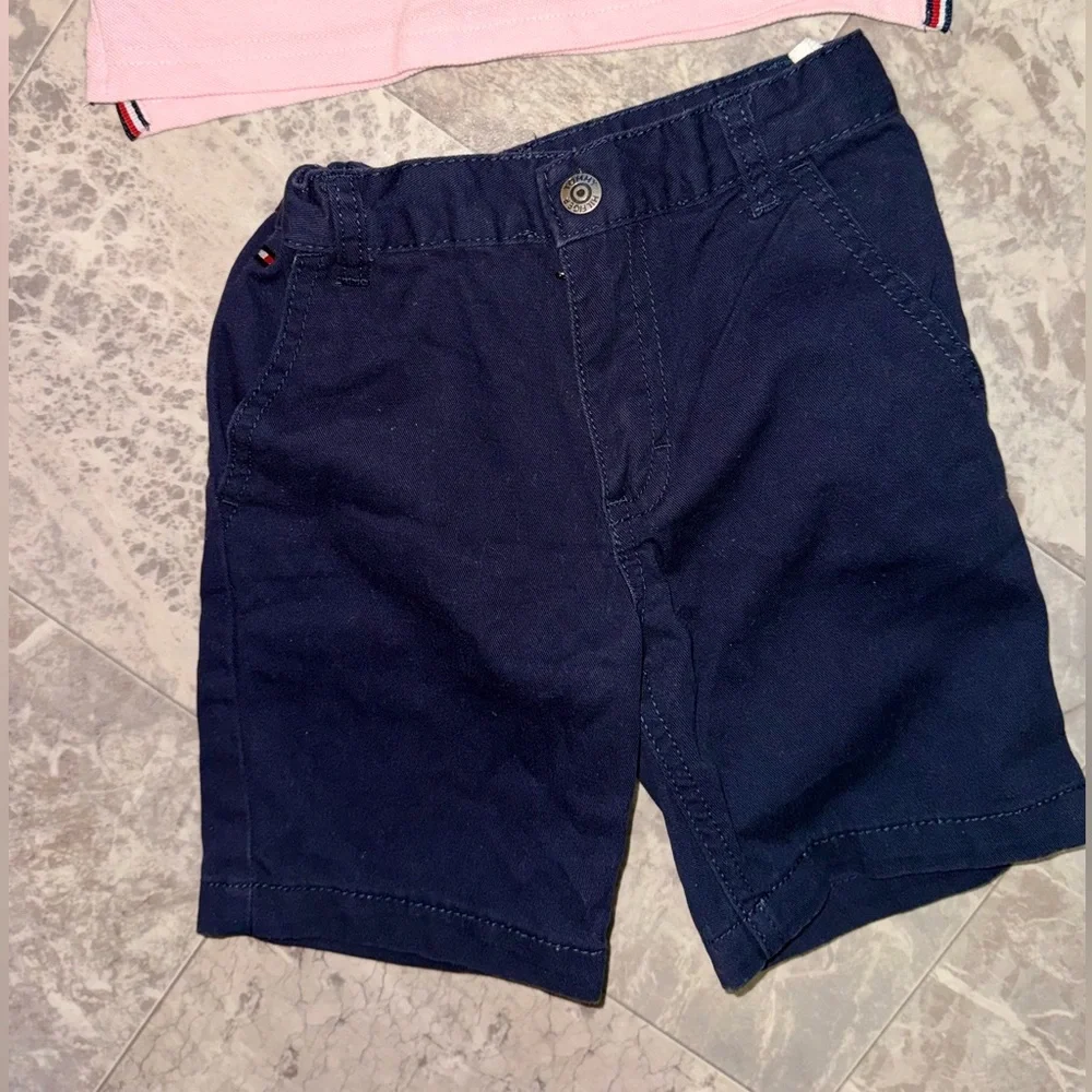 Tommy Hilfiger tommy hilfiger